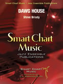 Dawg House Jazz Ensemble sheet music cover